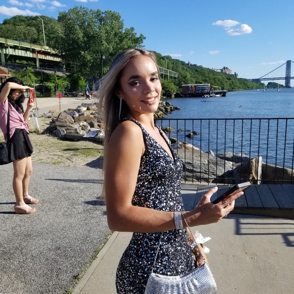 Prom Dress - Picture 6 of 12